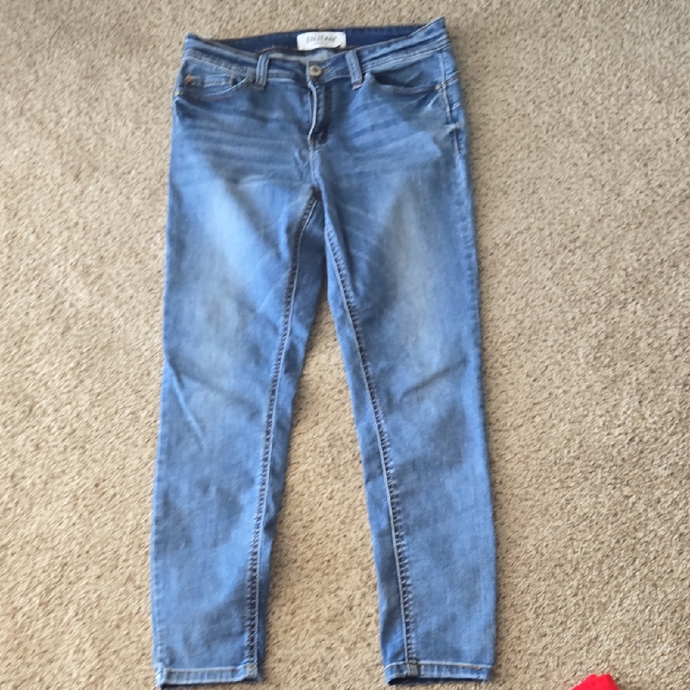 Enjean Skinny Jeans